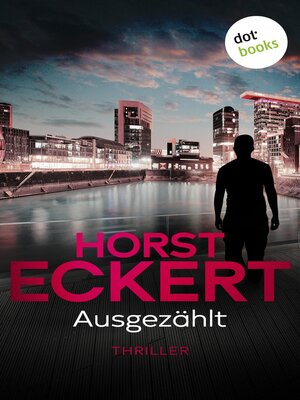 cover image of Ausgezählt